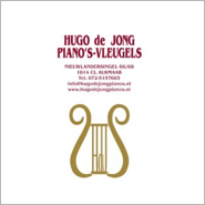 Hugo de Jong