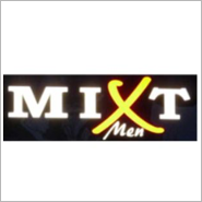 Mixt men