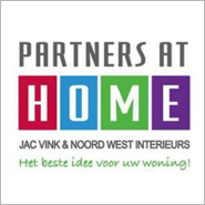 Partners at home