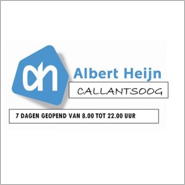 Albert Heijn Callantsoog