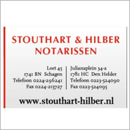 Southart & Hilber notarissen
